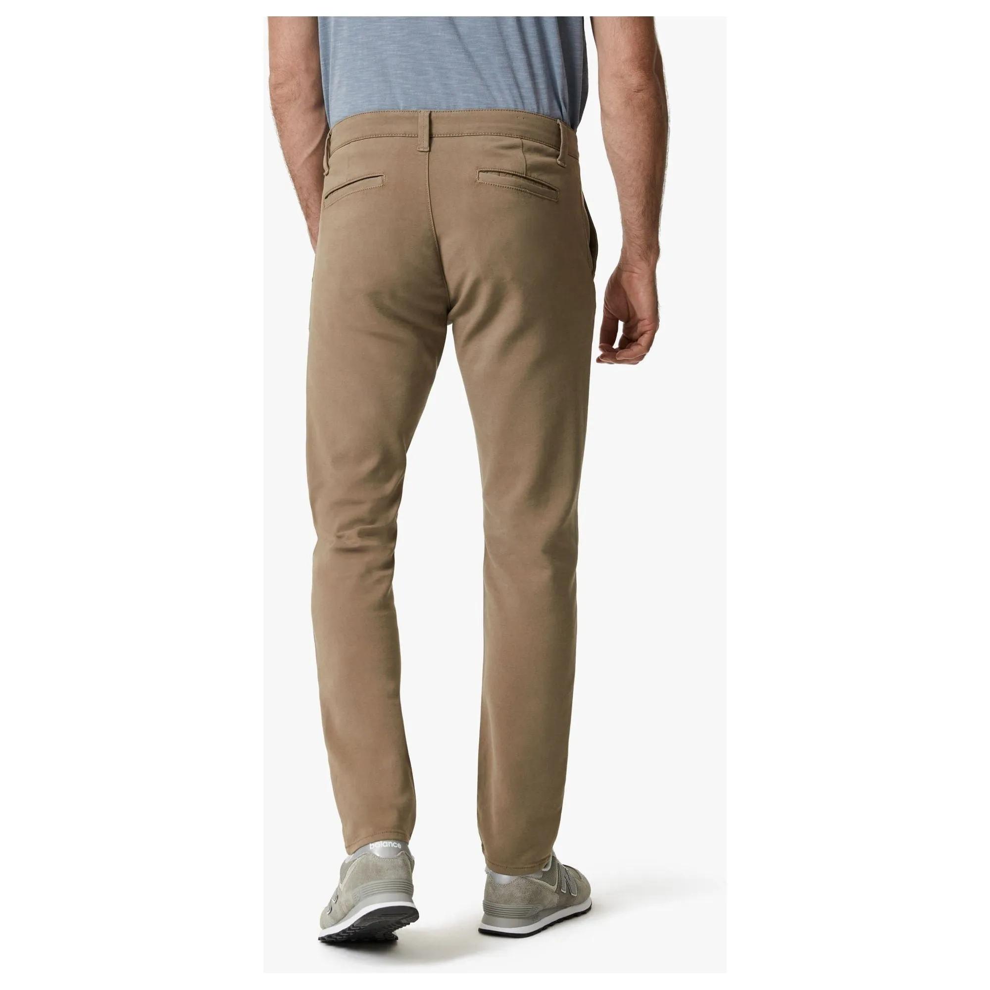 34 Heritage Verona Walnut High-Flyer Pant