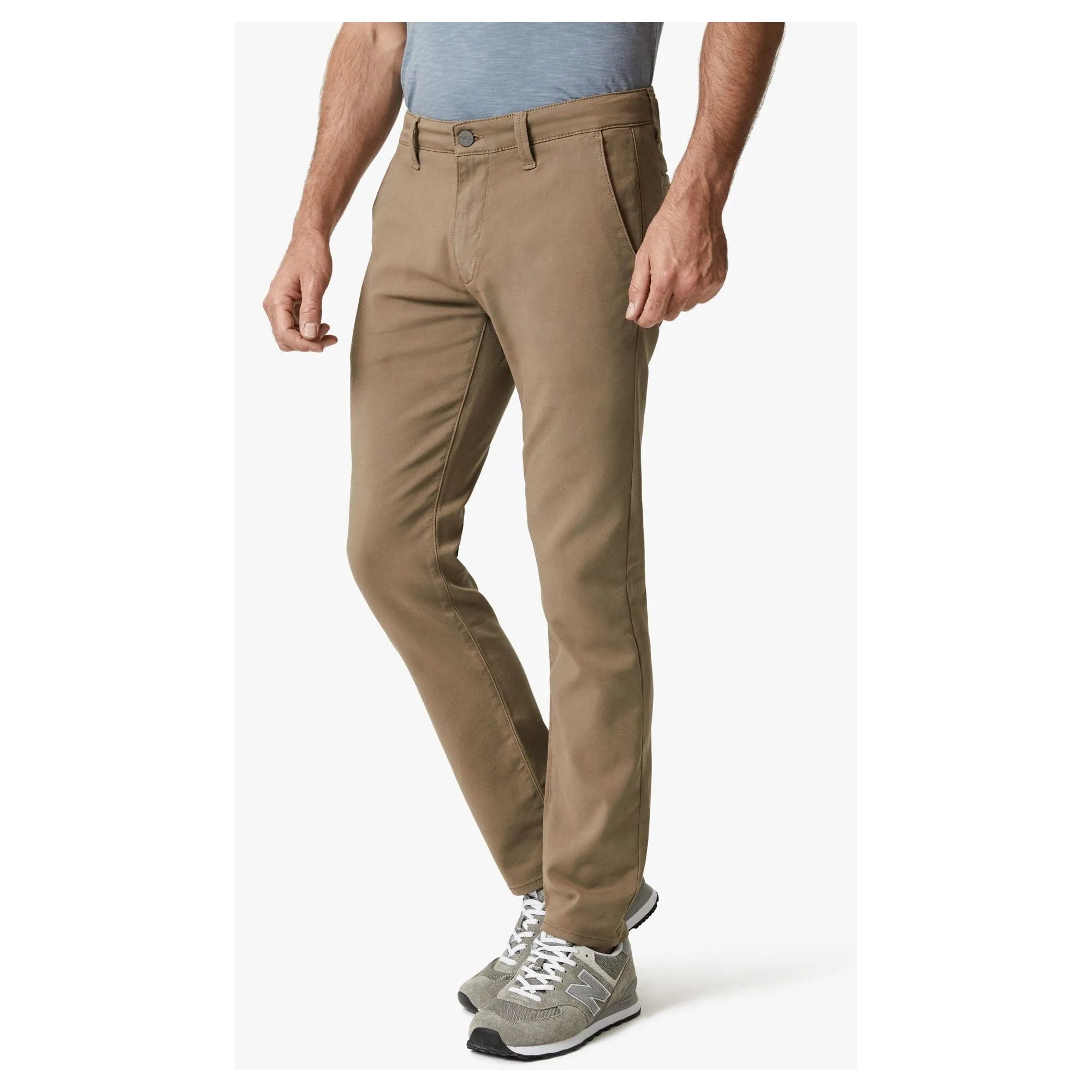 34 Heritage Verona Walnut High-Flyer Pant