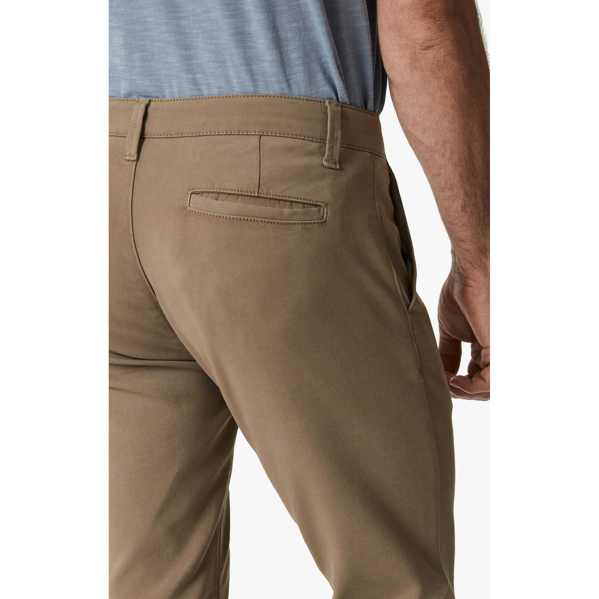 34 Heritage Verona Walnut High-Flyer Pant