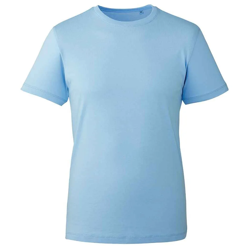 Anthem |  Mens Organic T-Shirt