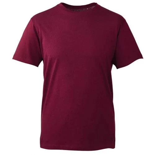 Anthem |  Mens Organic T-Shirt