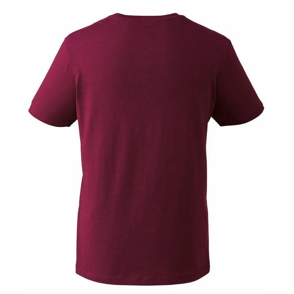 Anthem |  Mens Organic T-Shirt