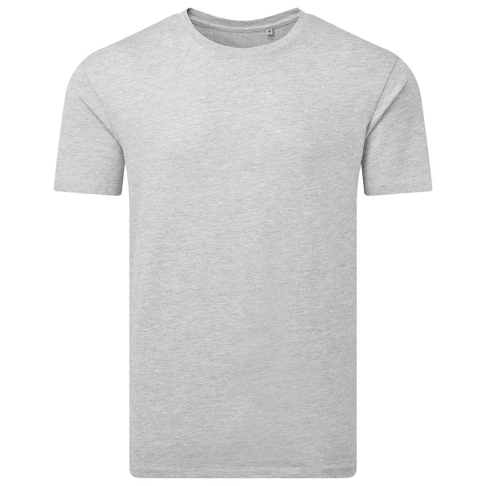 Anthem Unisex Adult Marl Midweight T-Shirt