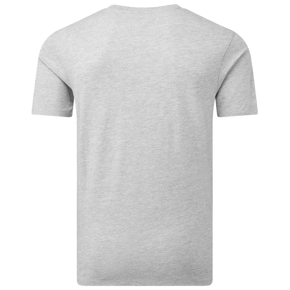 Anthem Unisex Adult Marl Midweight T-Shirt