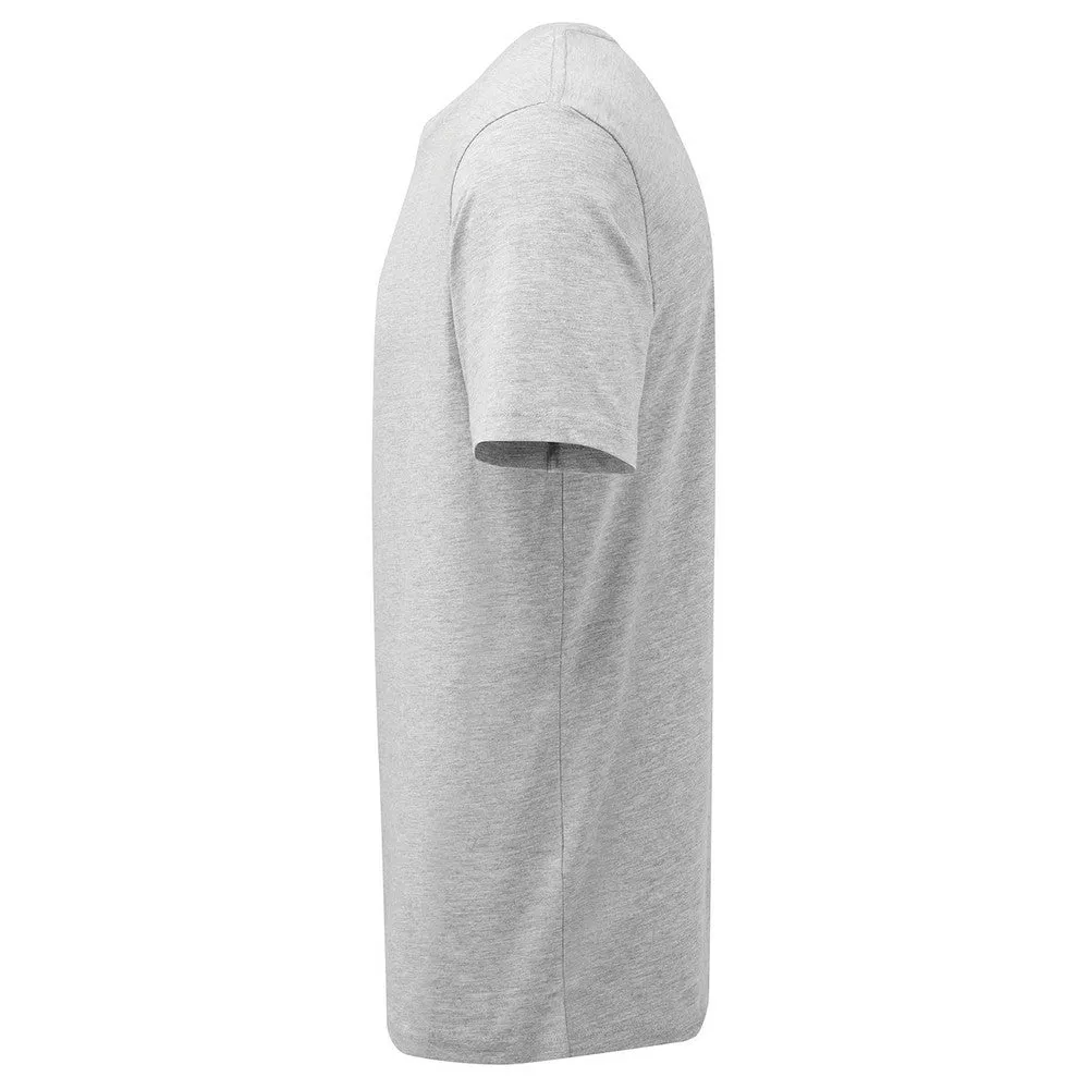 Anthem Unisex Adult Marl Midweight T-Shirt