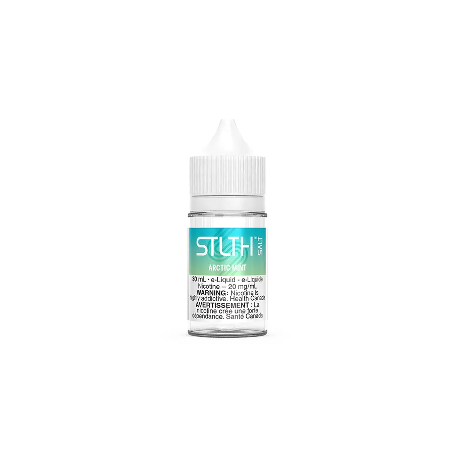 ARCTIC MINT BY STLTH SALT [ON]