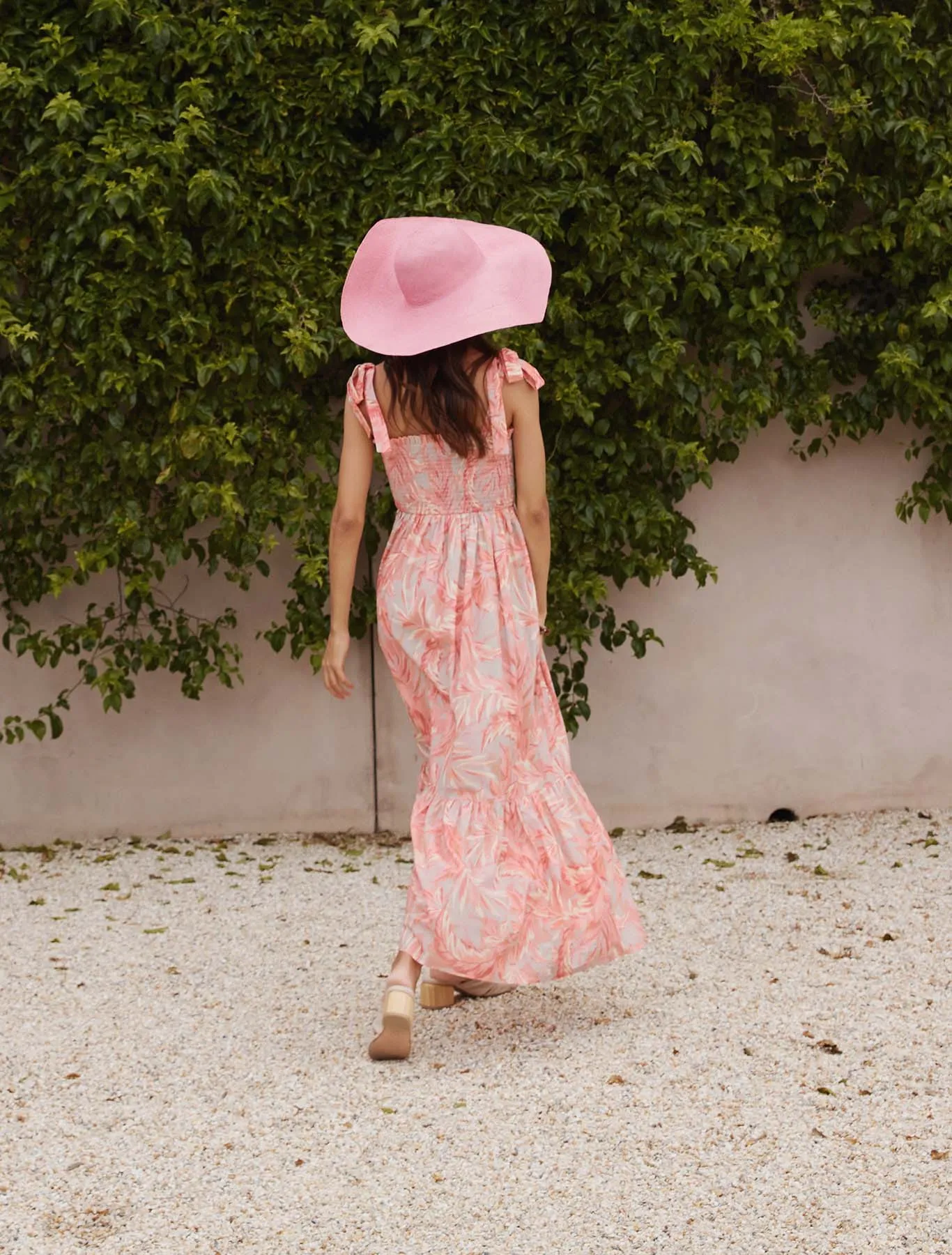 AVA MAXI DRESS