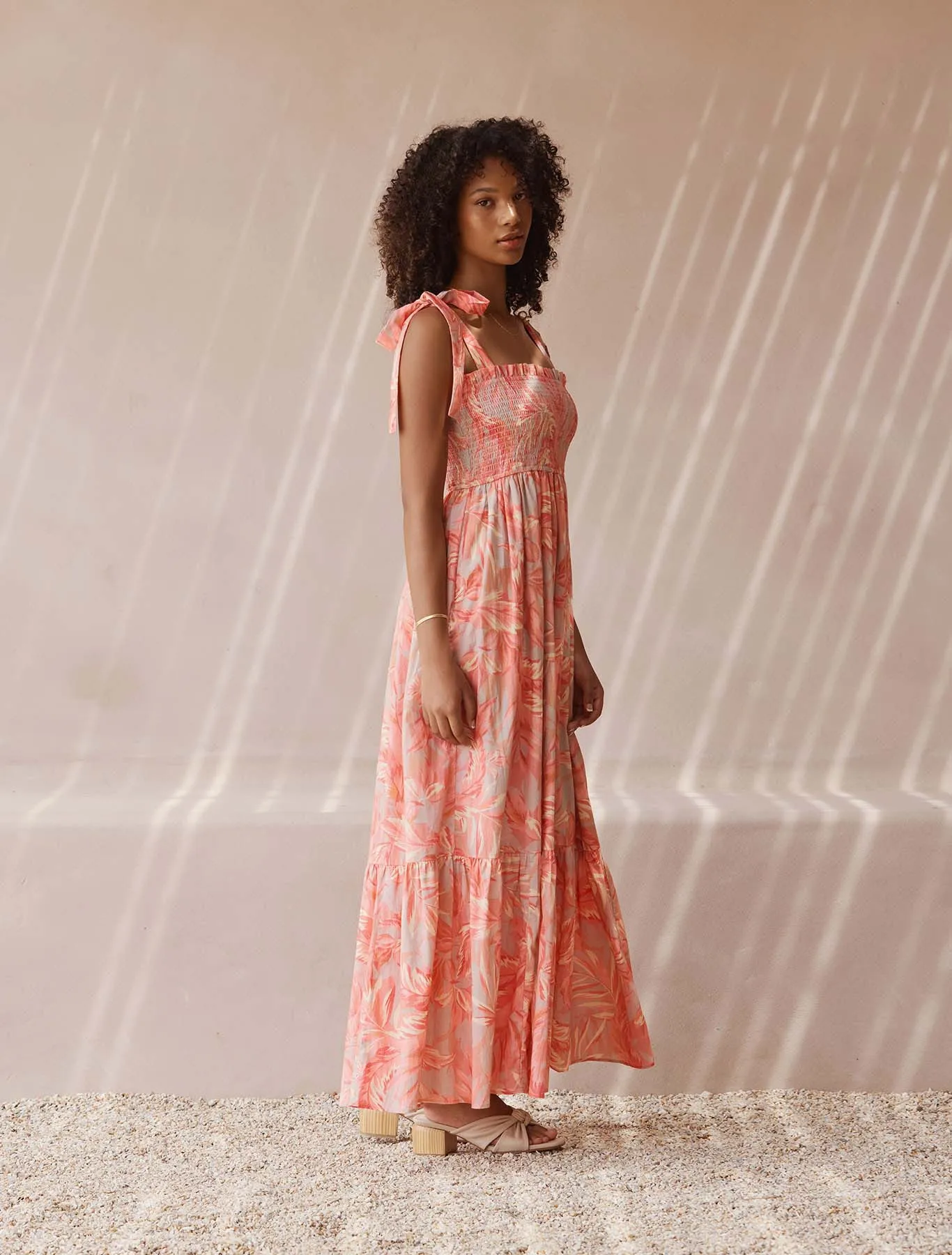 AVA MAXI DRESS
