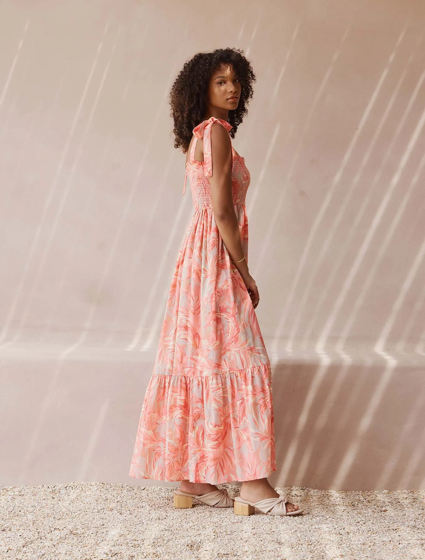 AVA MAXI DRESS