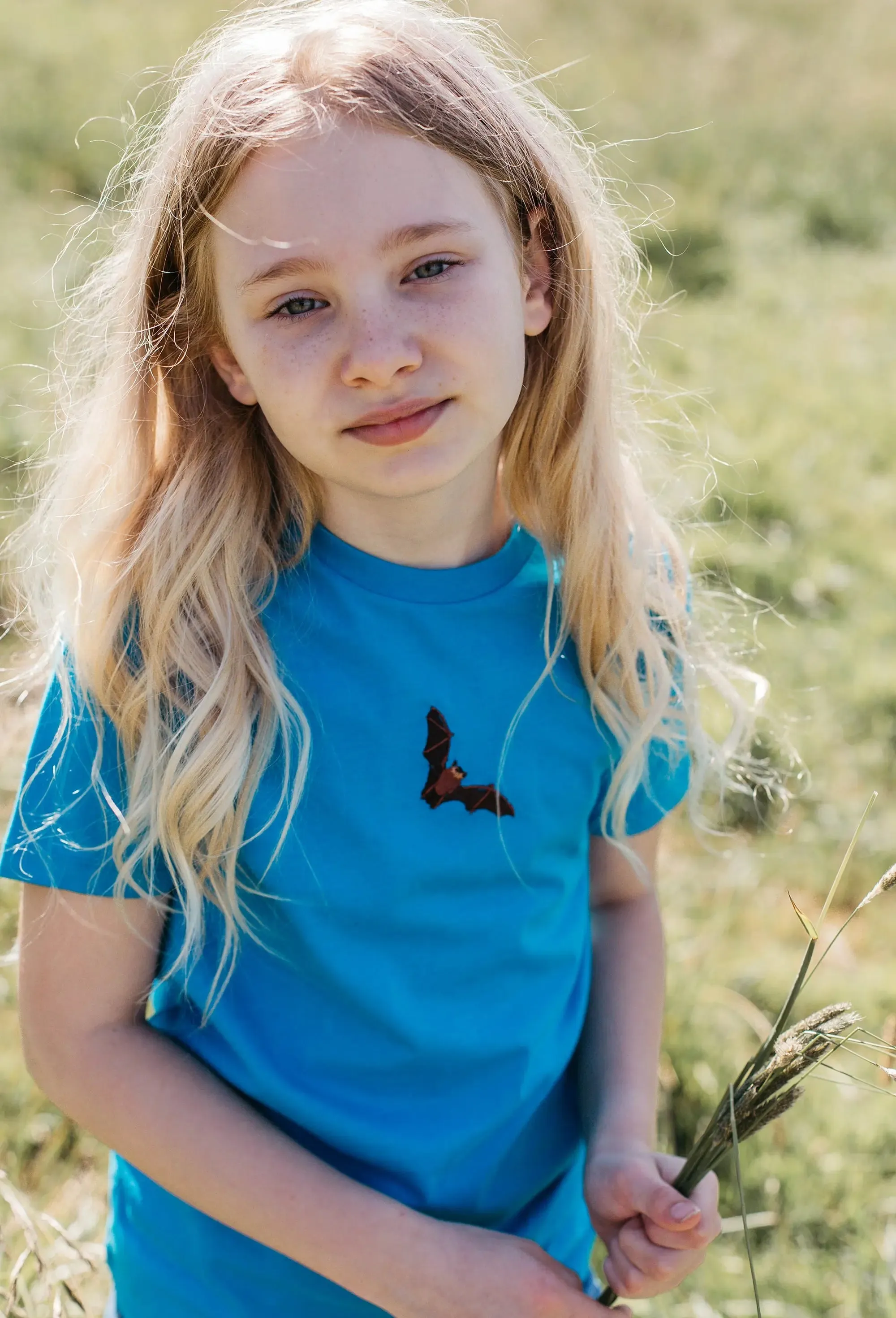 bat childrens t-shirt