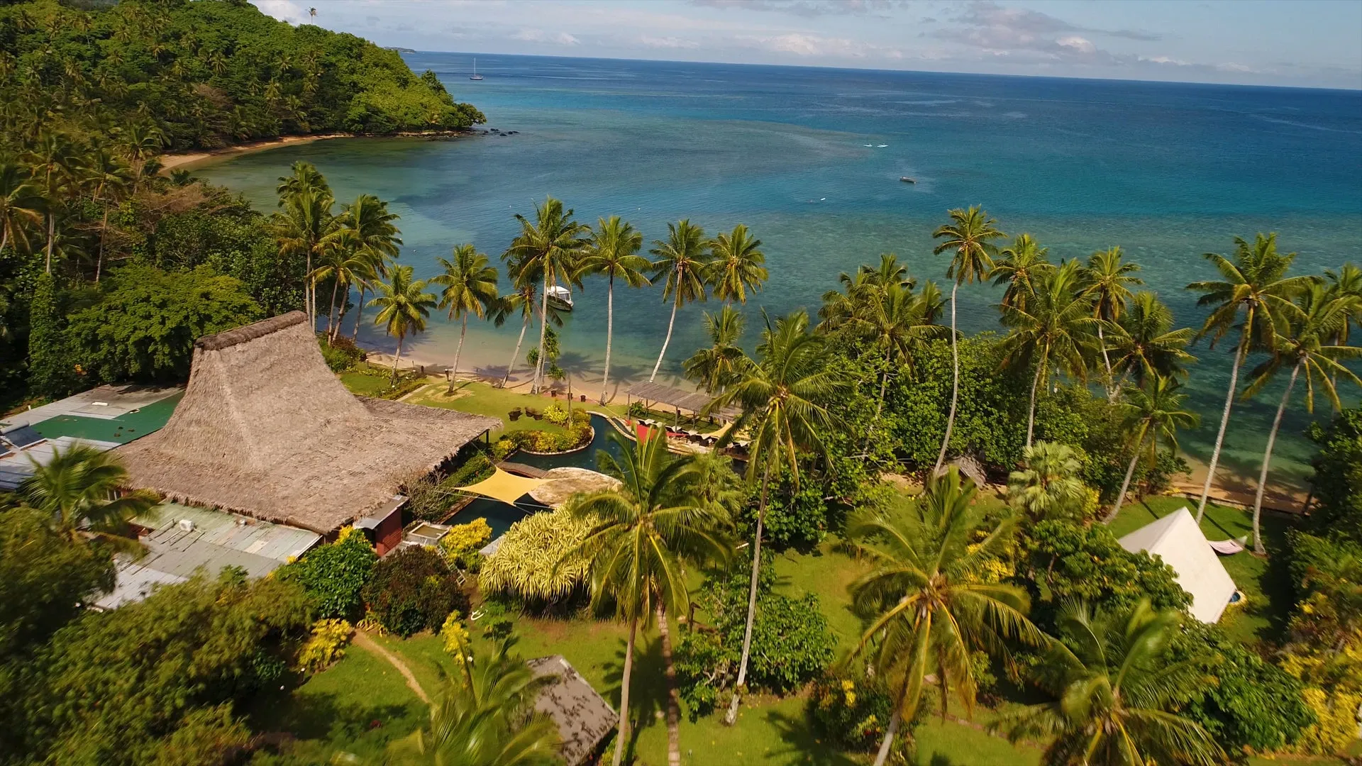 Beqa Lagoon, Fiji - September 13th - 20th 2025