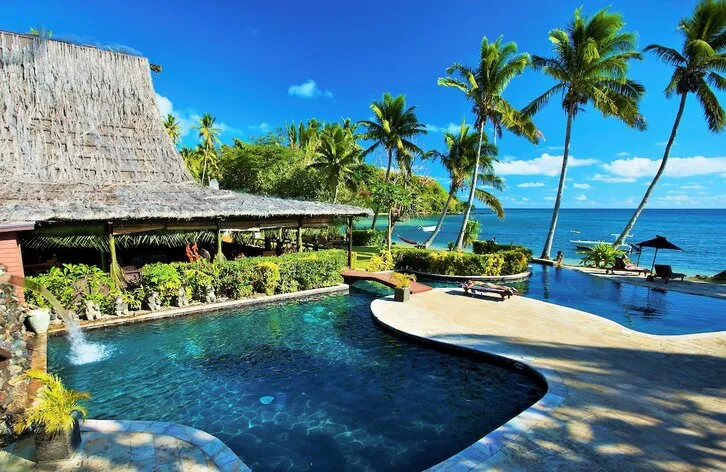 Beqa Lagoon, Fiji - September 13th - 20th 2025