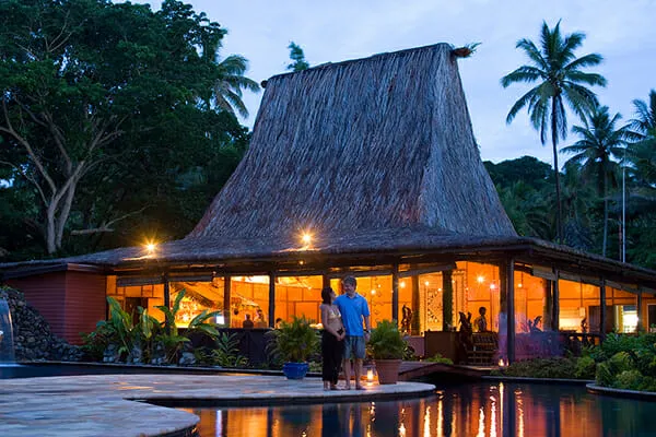 Beqa Lagoon, Fiji - September 13th - 20th 2025