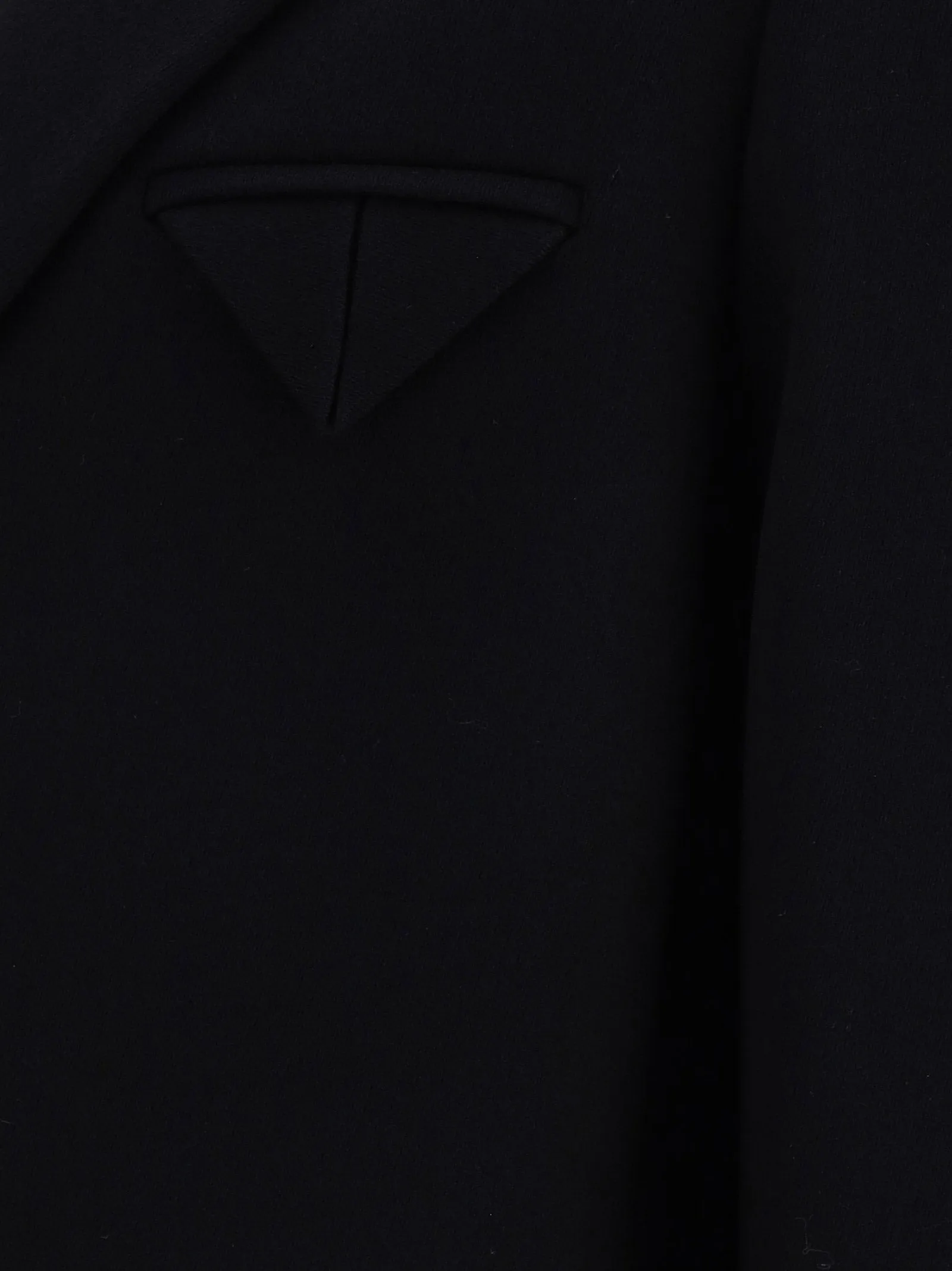Bottega Veneta Buttoned Coat