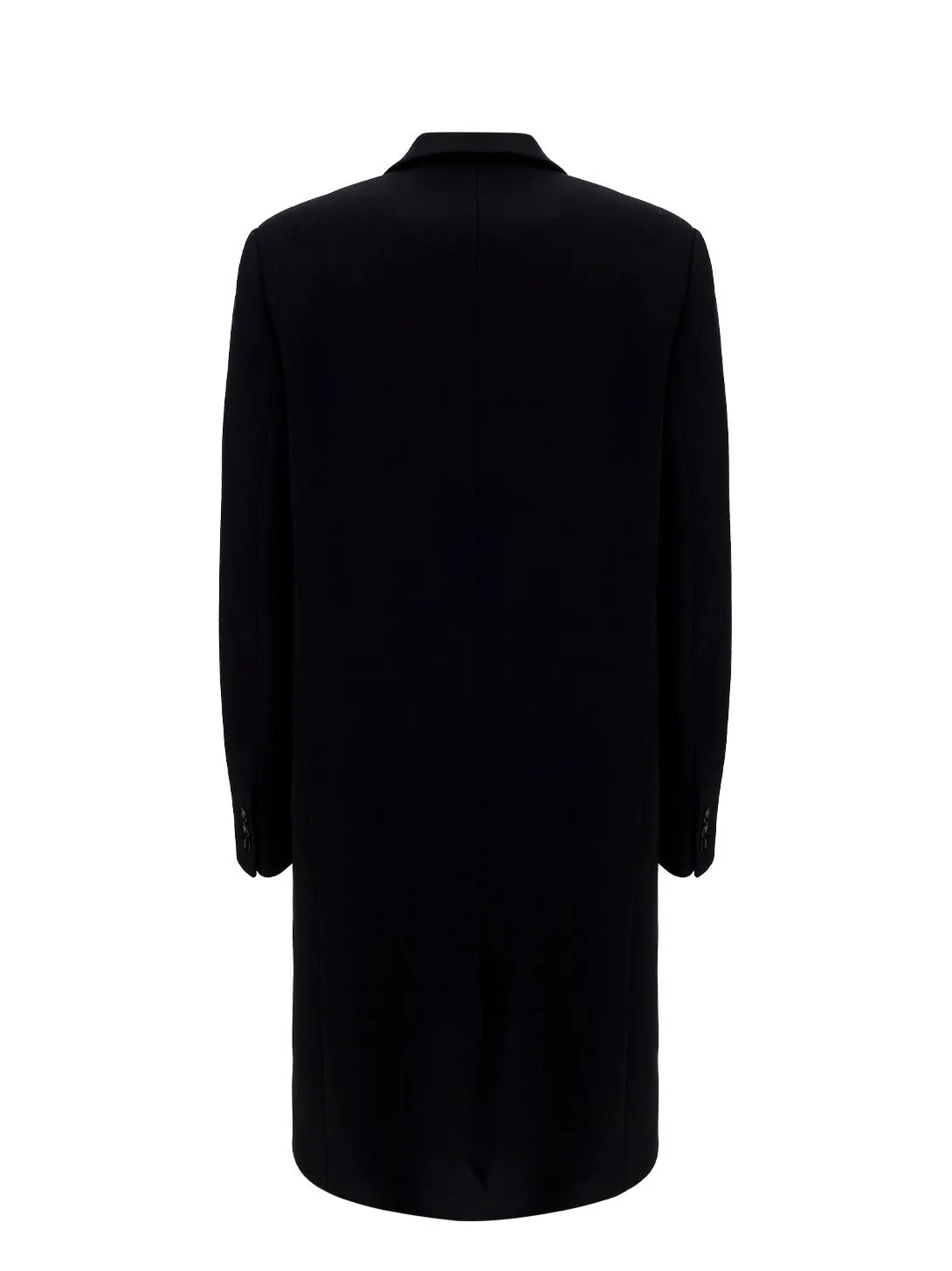 Bottega Veneta Buttoned Coat