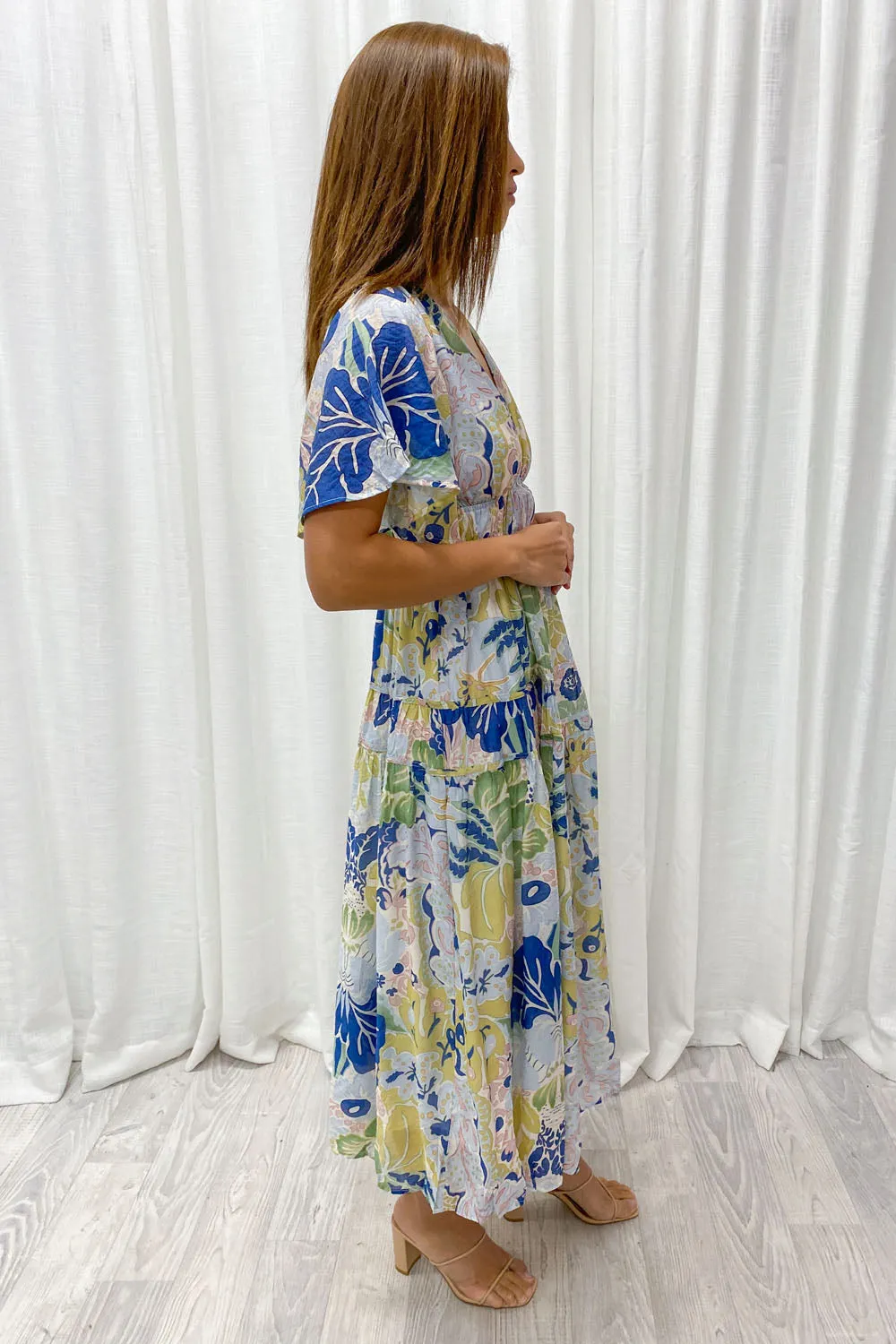 Cassie Dress