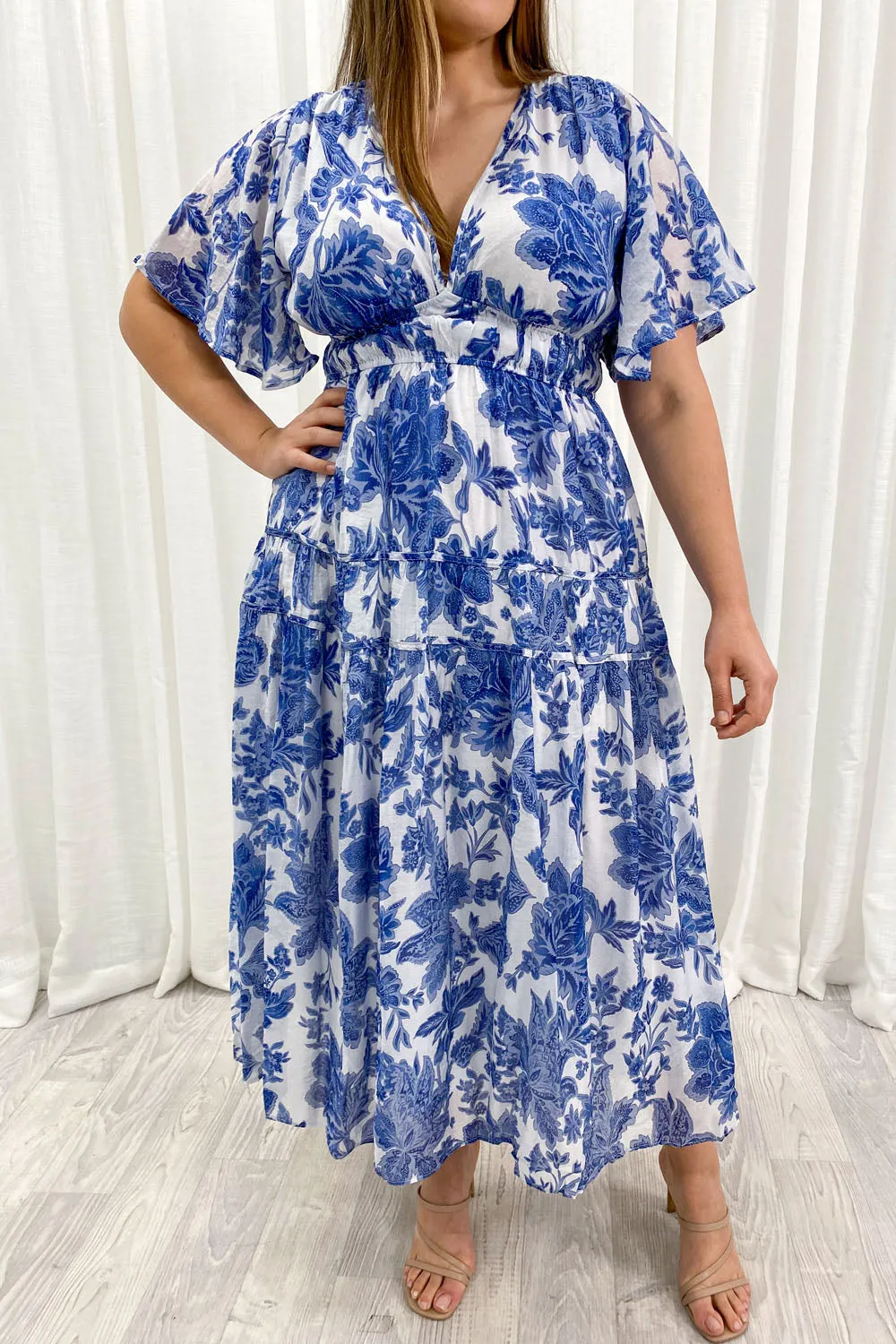 Cassie Dress