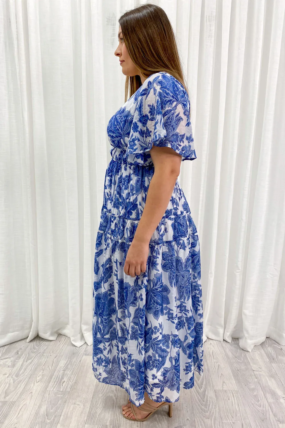 Cassie Dress
