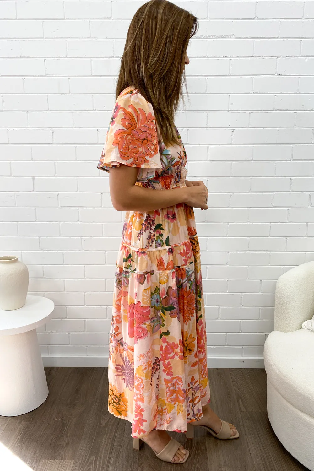 Cassie Dress