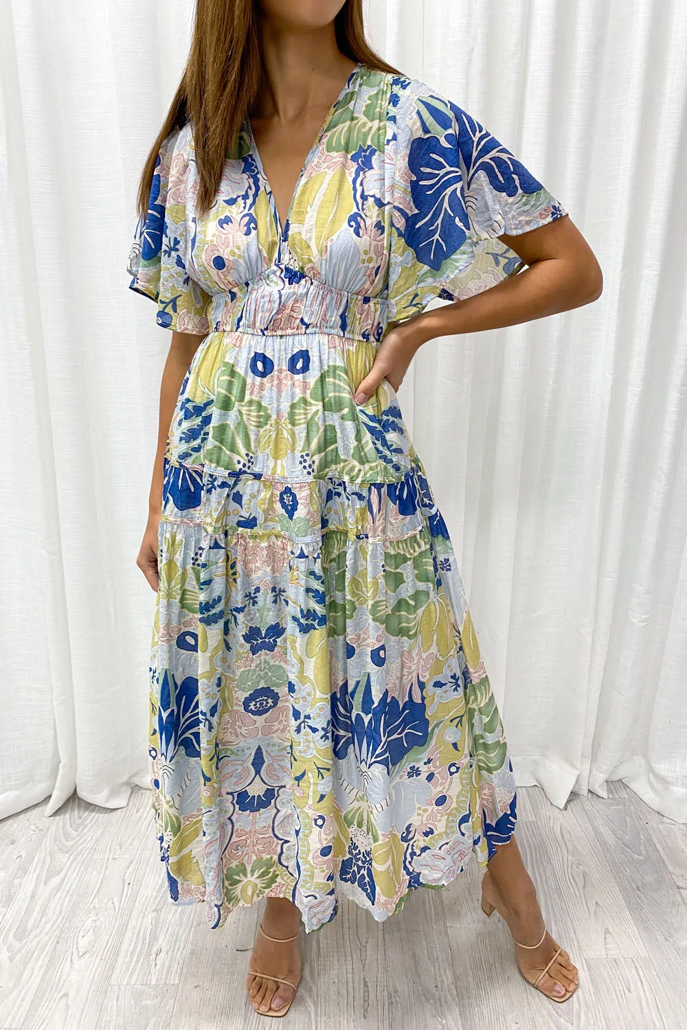 Cassie Dress