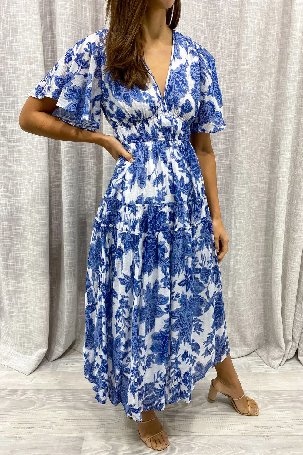 Cassie Dress