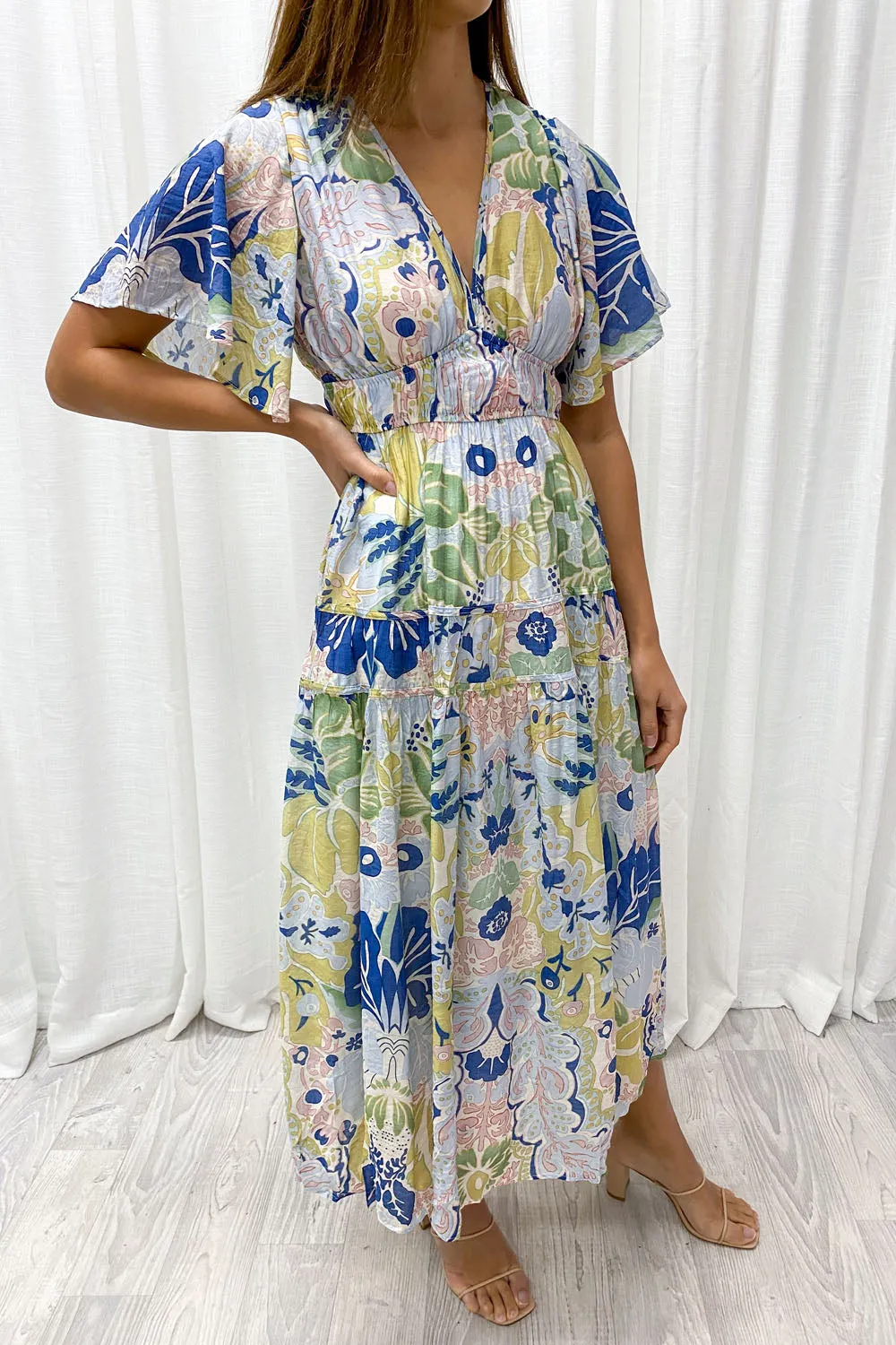 Cassie Dress