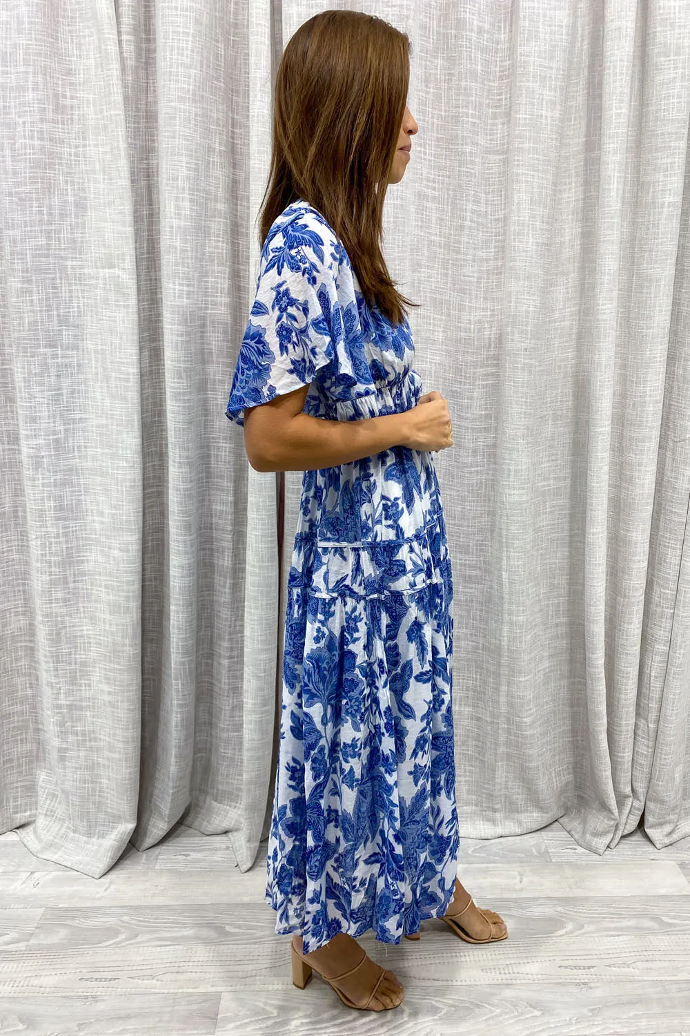 Cassie Dress