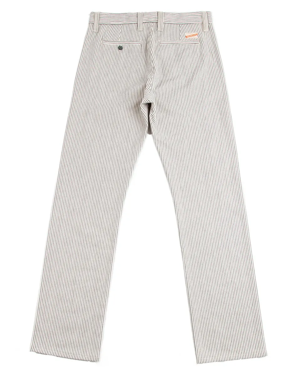Deck Pant - Stripe