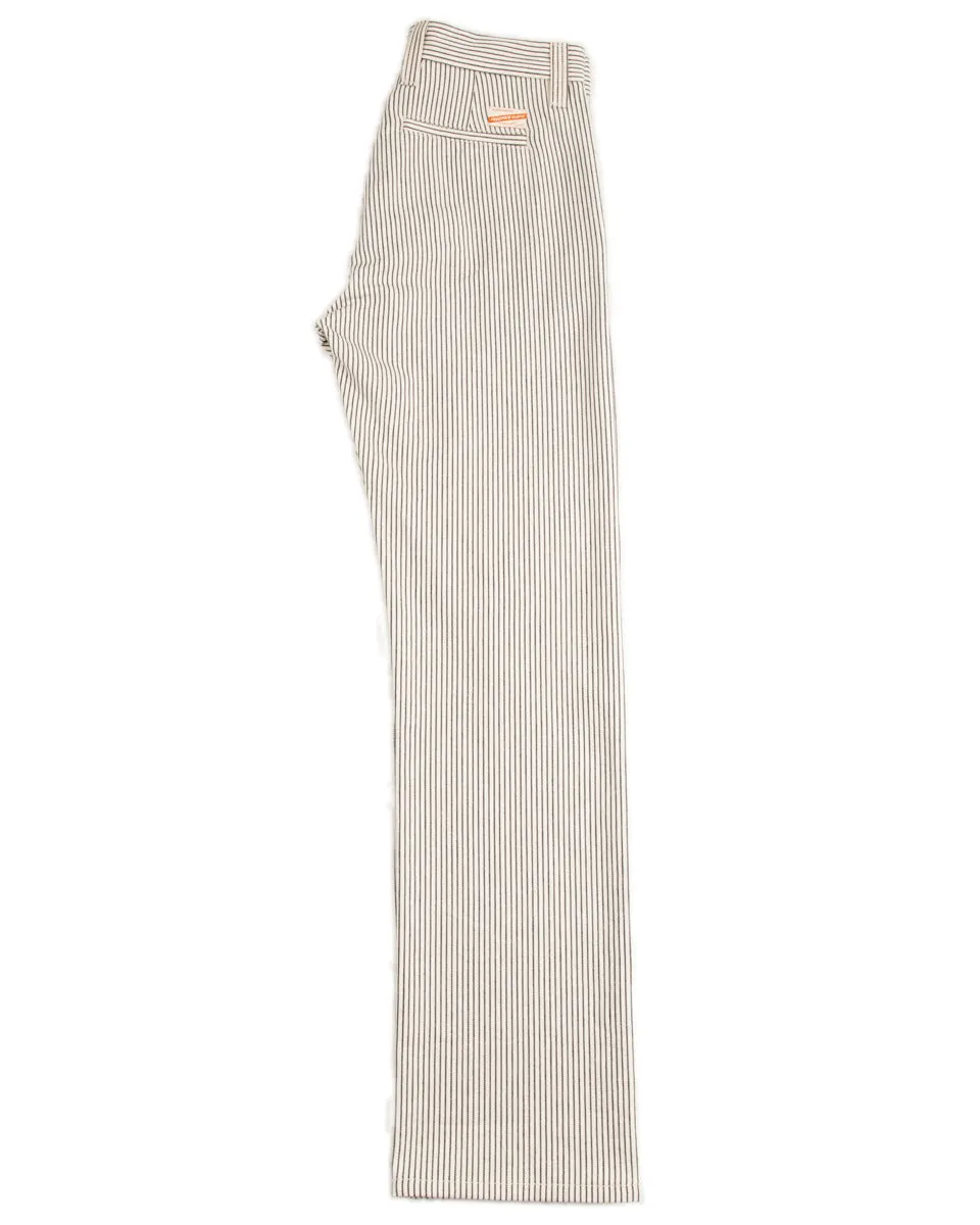 Deck Pant - Stripe