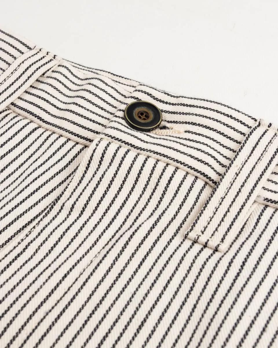 Deck Pant - Stripe