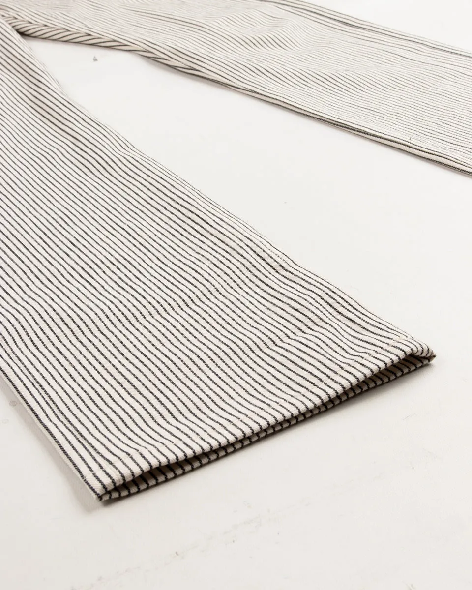 Deck Pant - Stripe