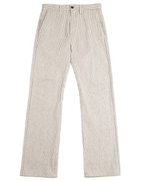 Deck Pant - Stripe