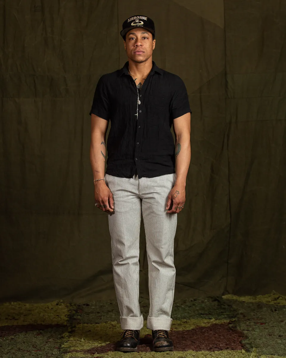 Deck Pant - Stripe
