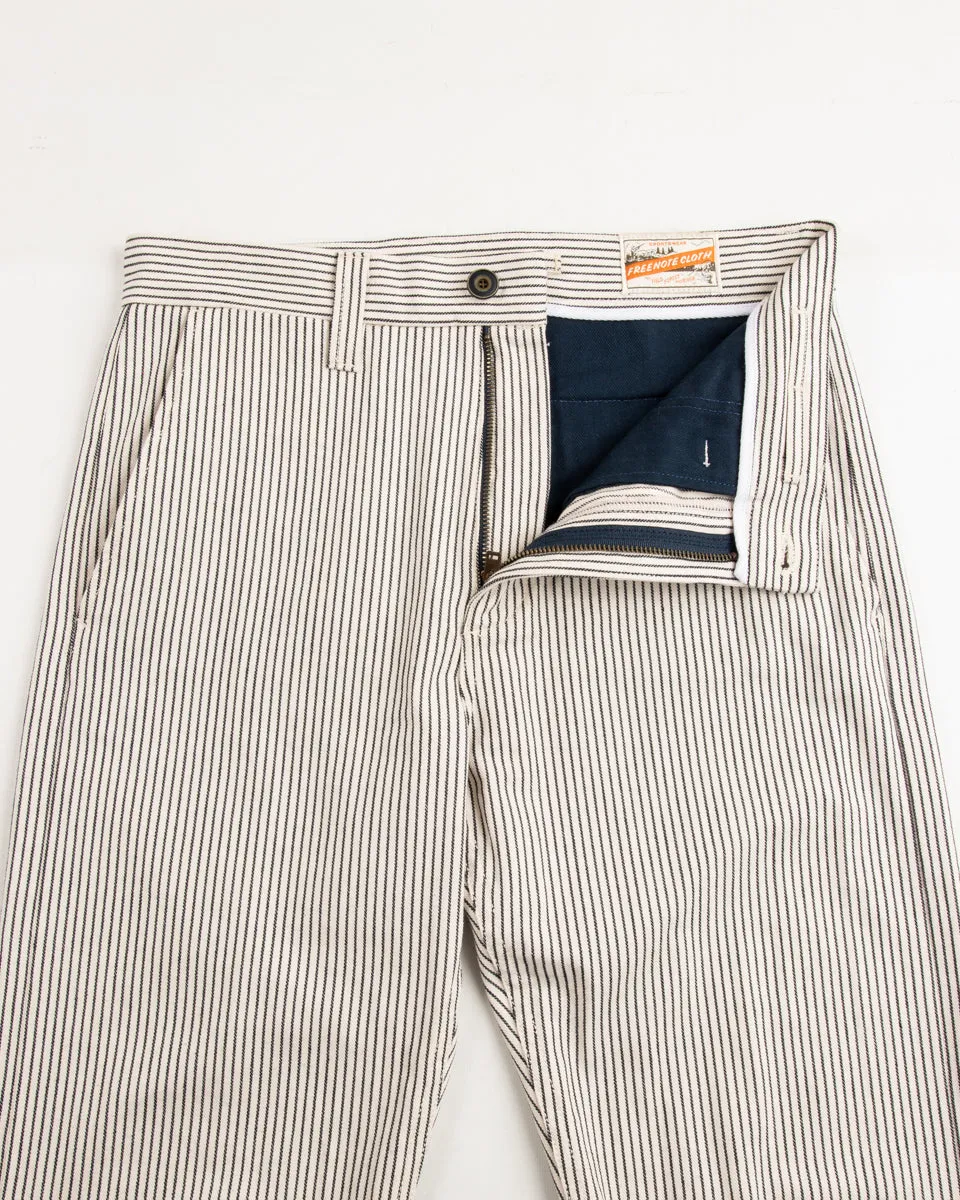 Deck Pant - Stripe
