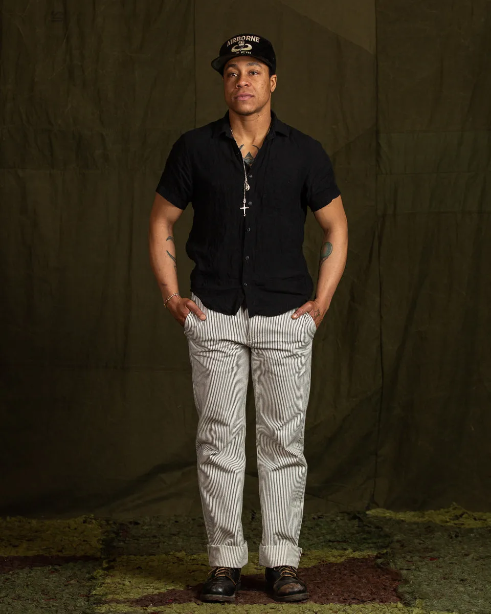 Deck Pant - Stripe