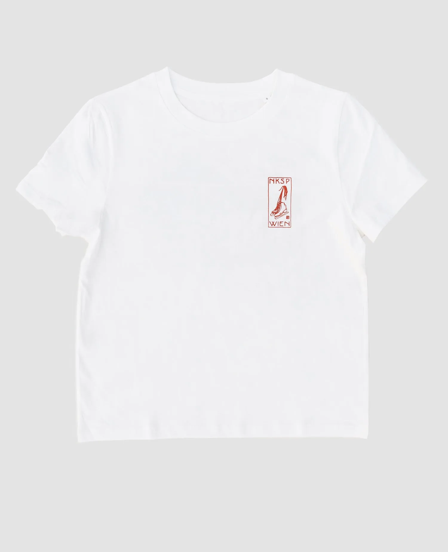 Eislaufen in Wien Women's T-Shirt
