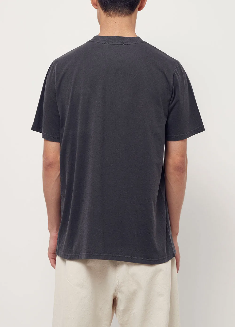 Gilet T-shirt