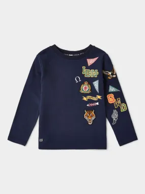 GWD Zeke Sweatshirt GWD Zeke Sweatshirt