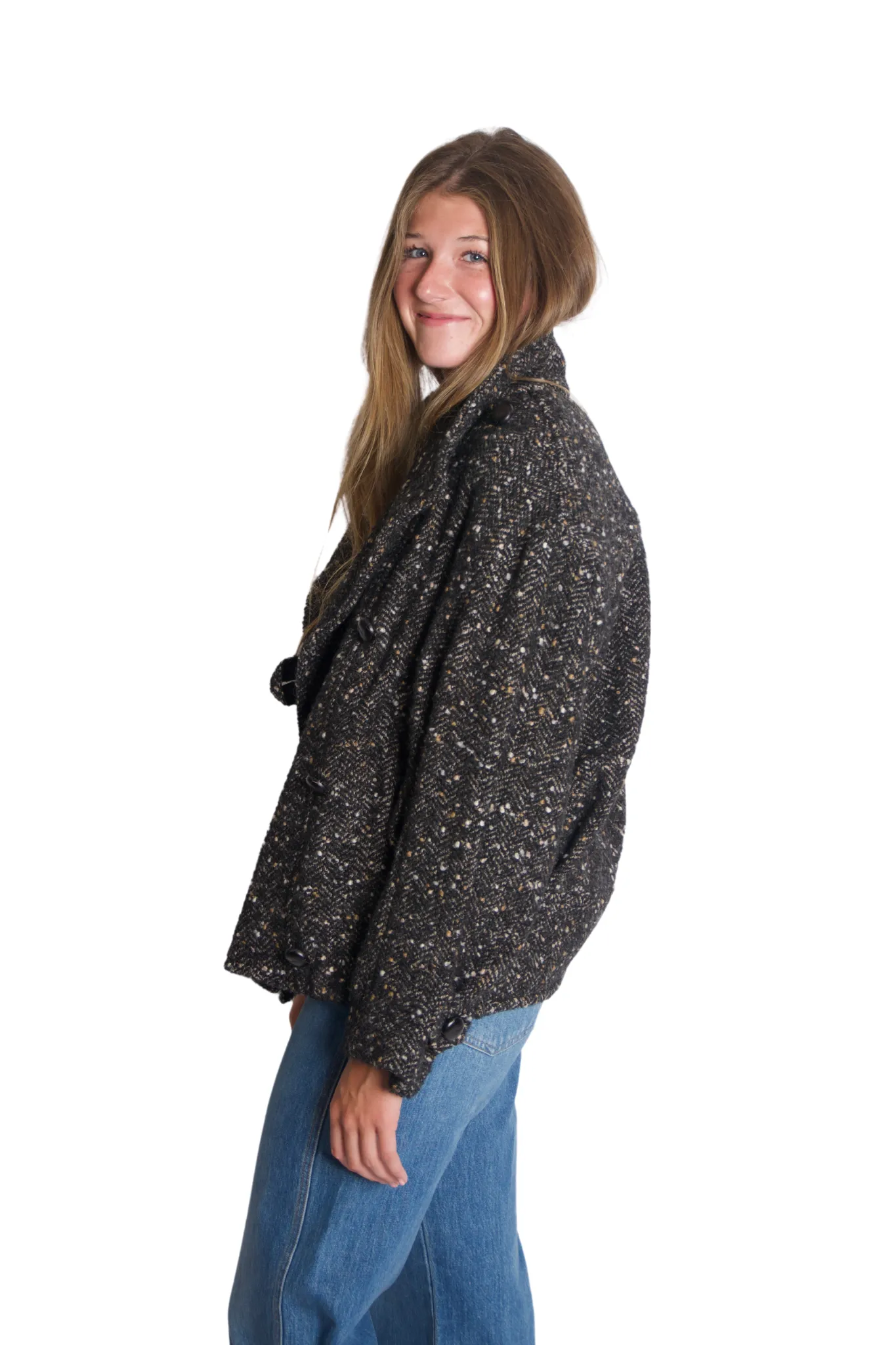 Hanis Coat