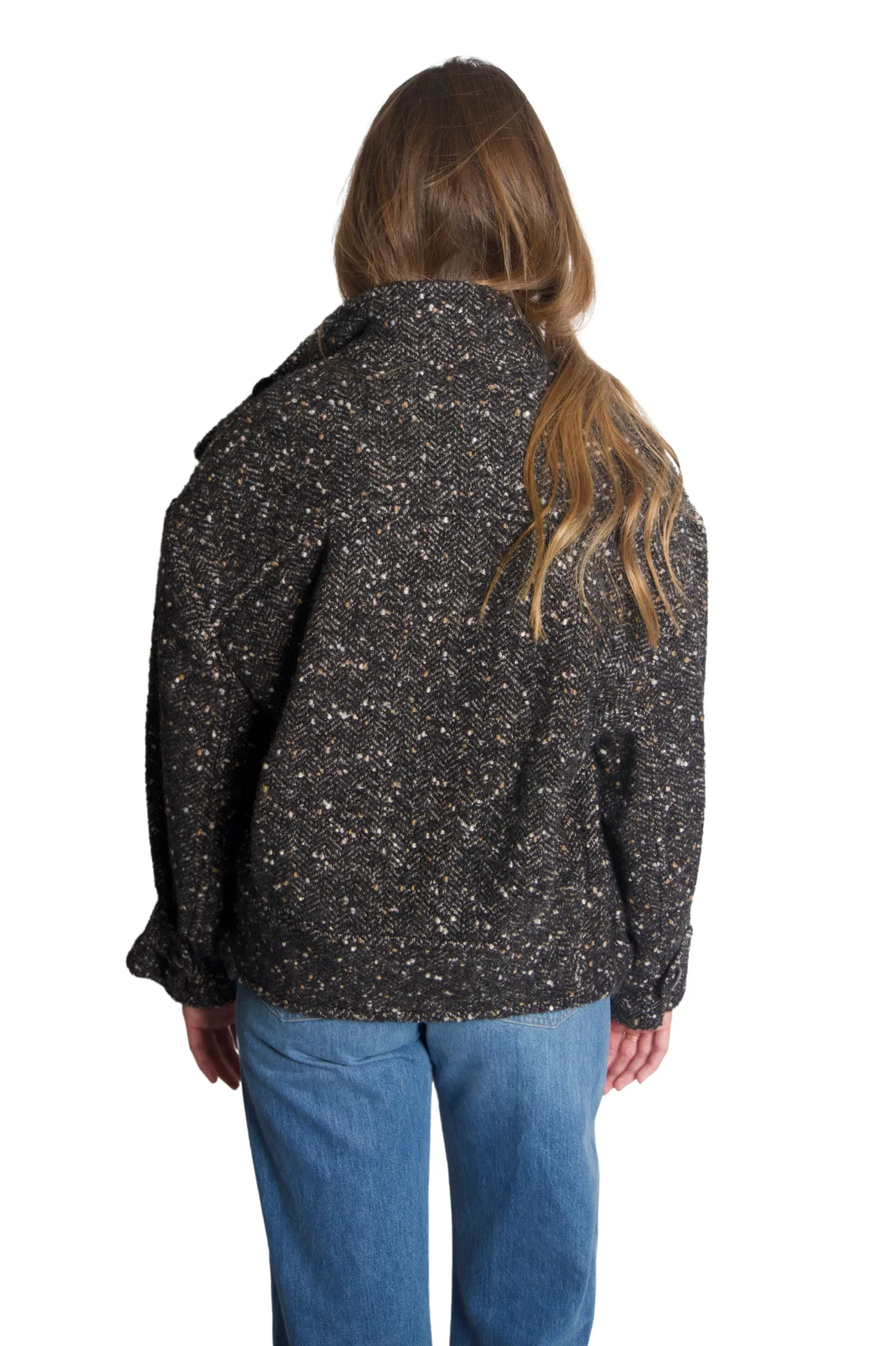 Hanis Coat