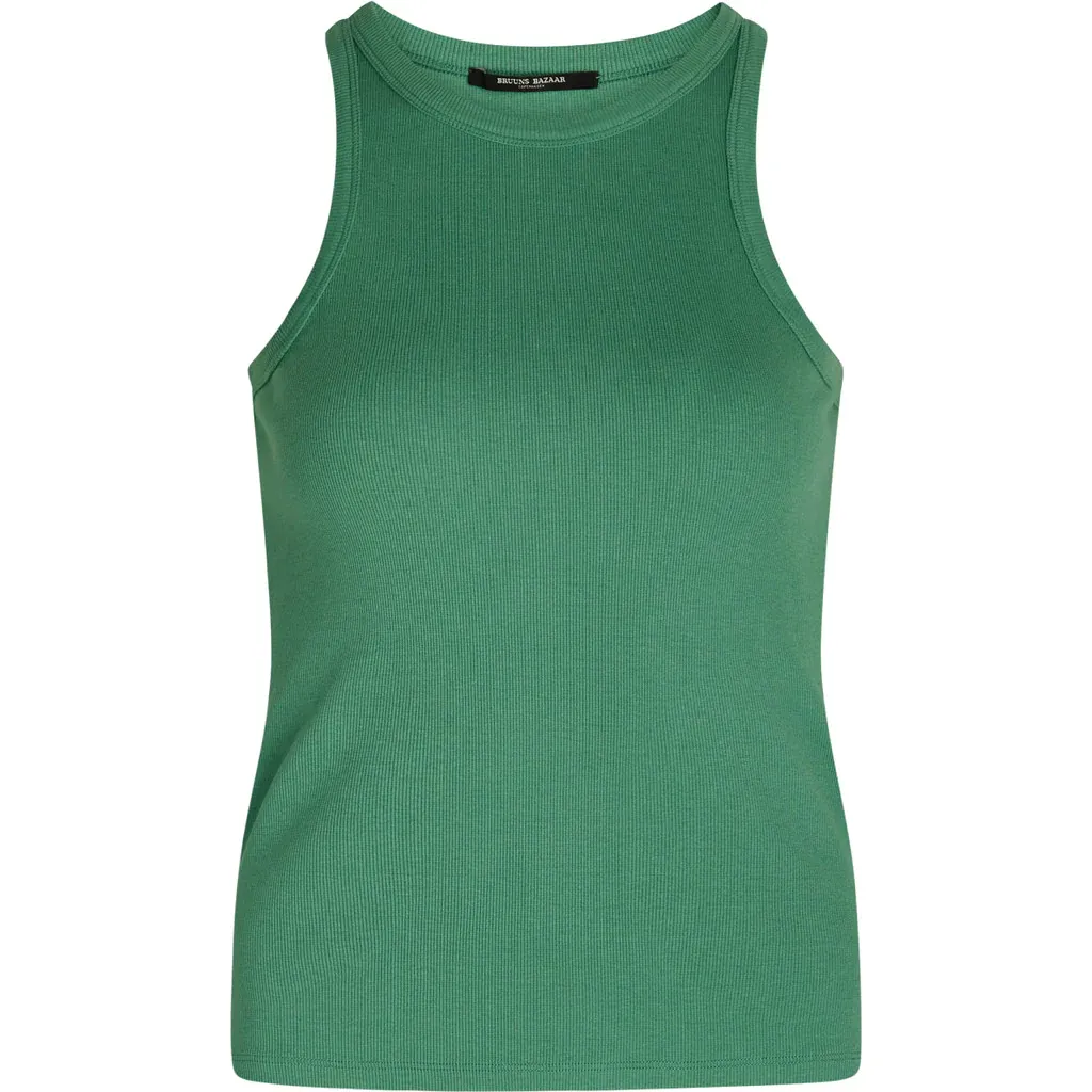 Katy Rib Tank top
