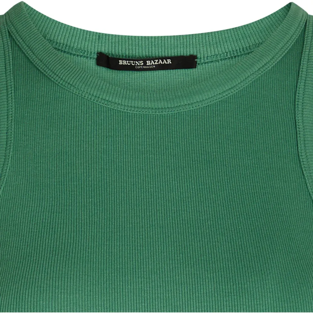 Katy Rib Tank top