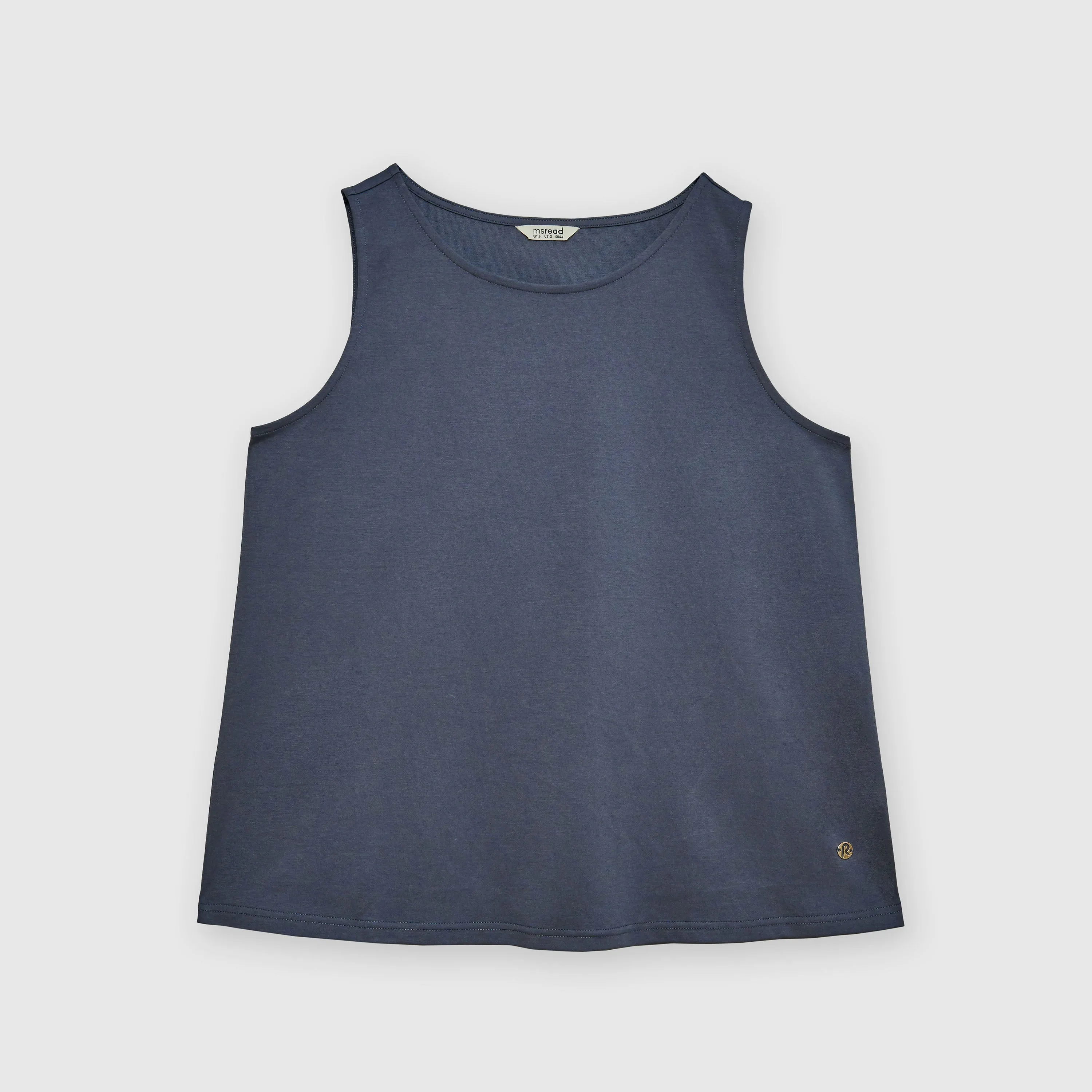 Modal Cotton Tank Top