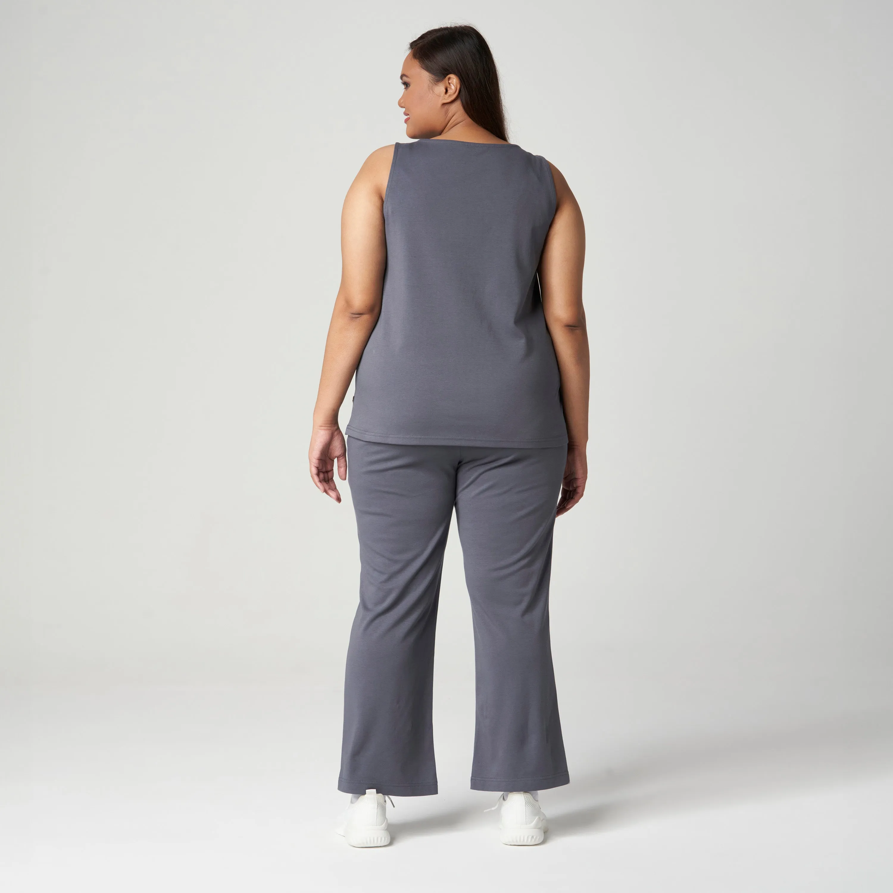 Modal Cotton Tank Top