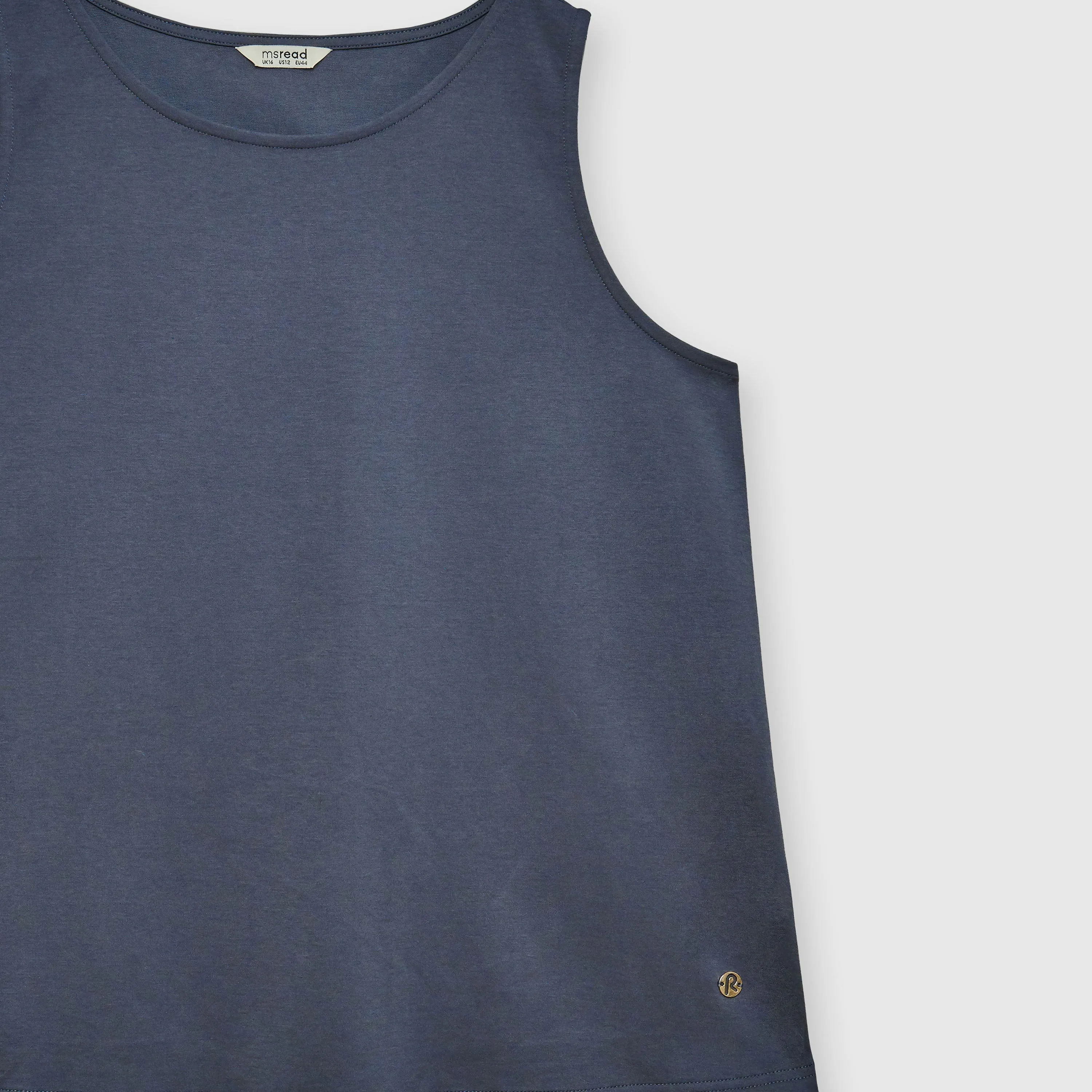 Modal Cotton Tank Top