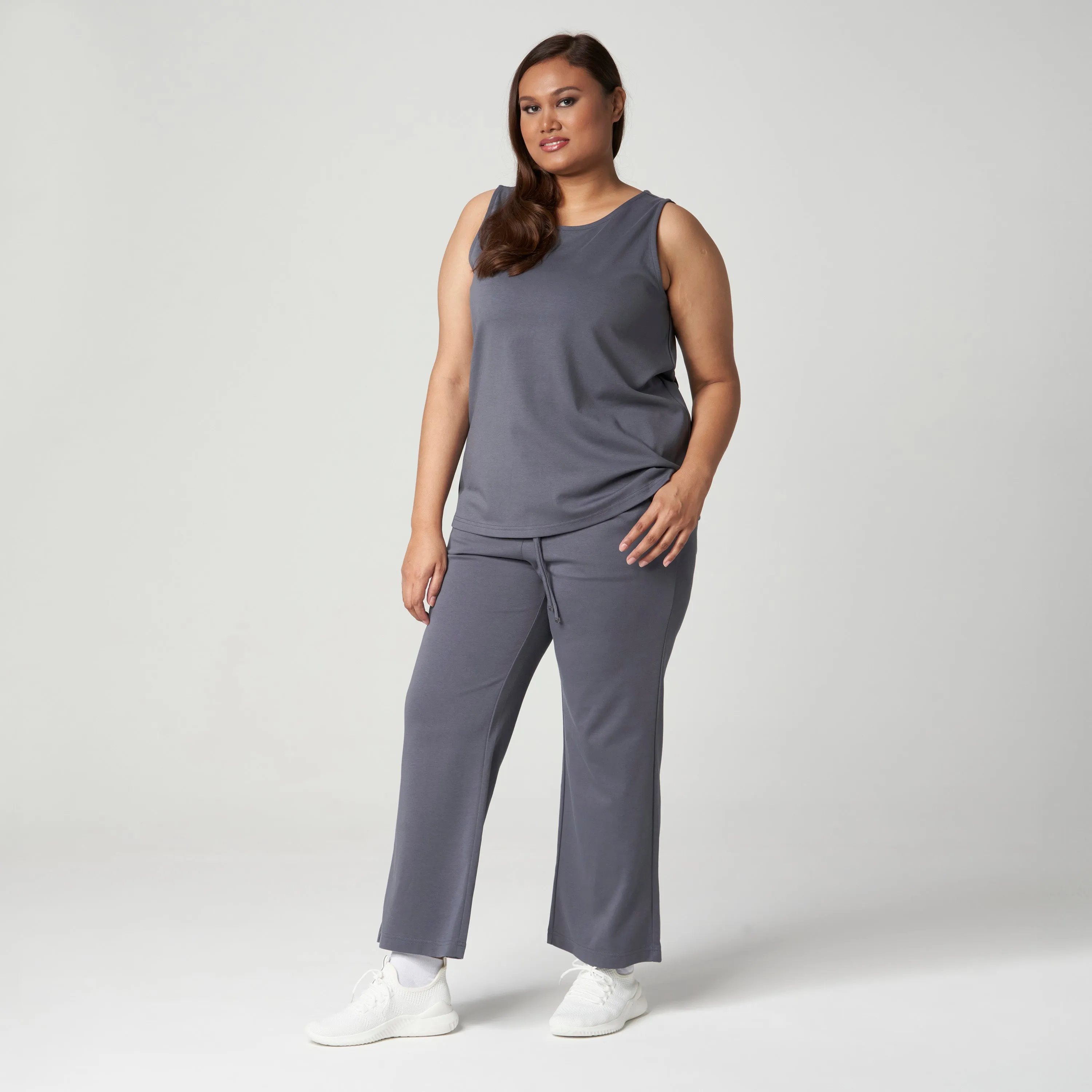 Modal Cotton Tank Top