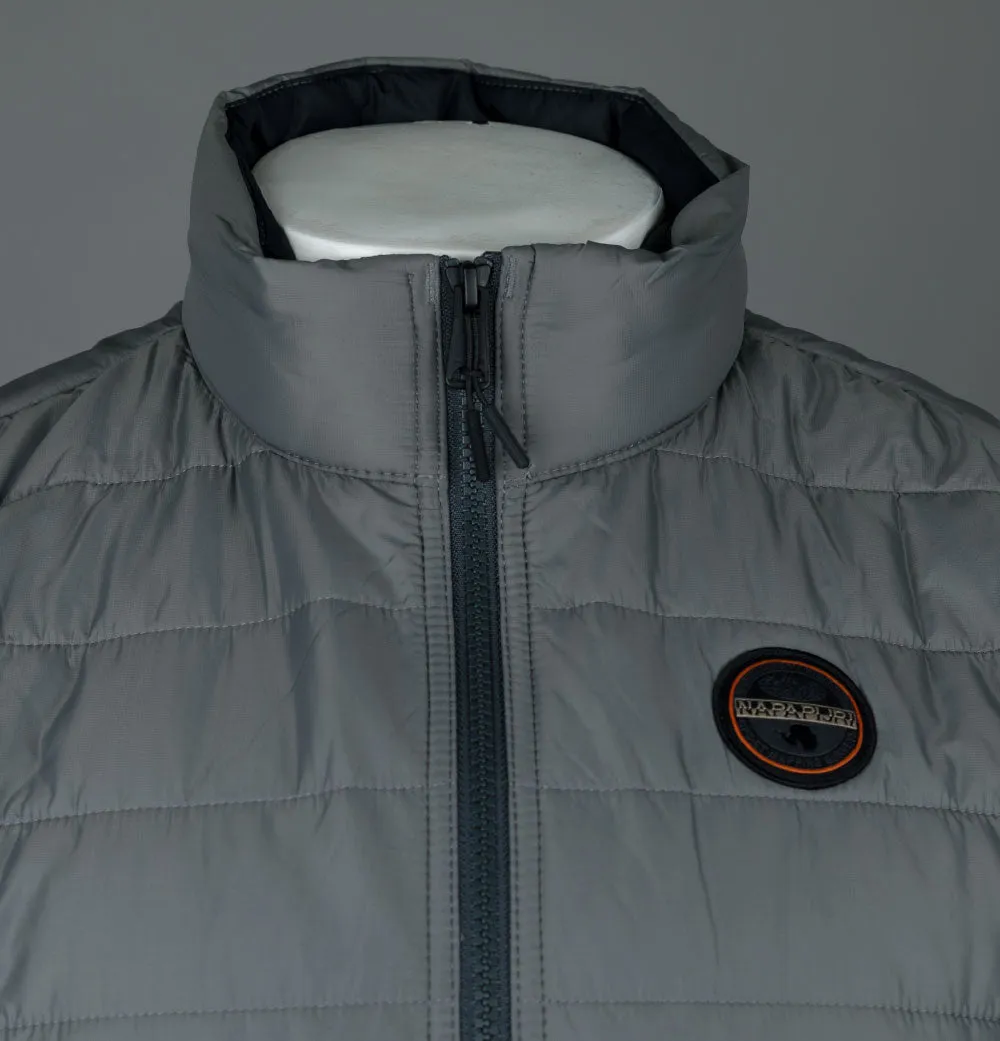 Napapijri Acalmar Gilet Grey