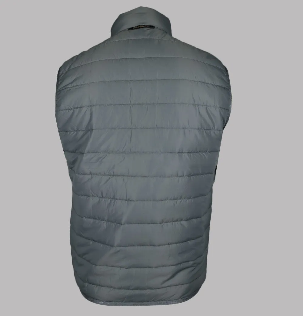 Napapijri Acalmar Gilet Grey