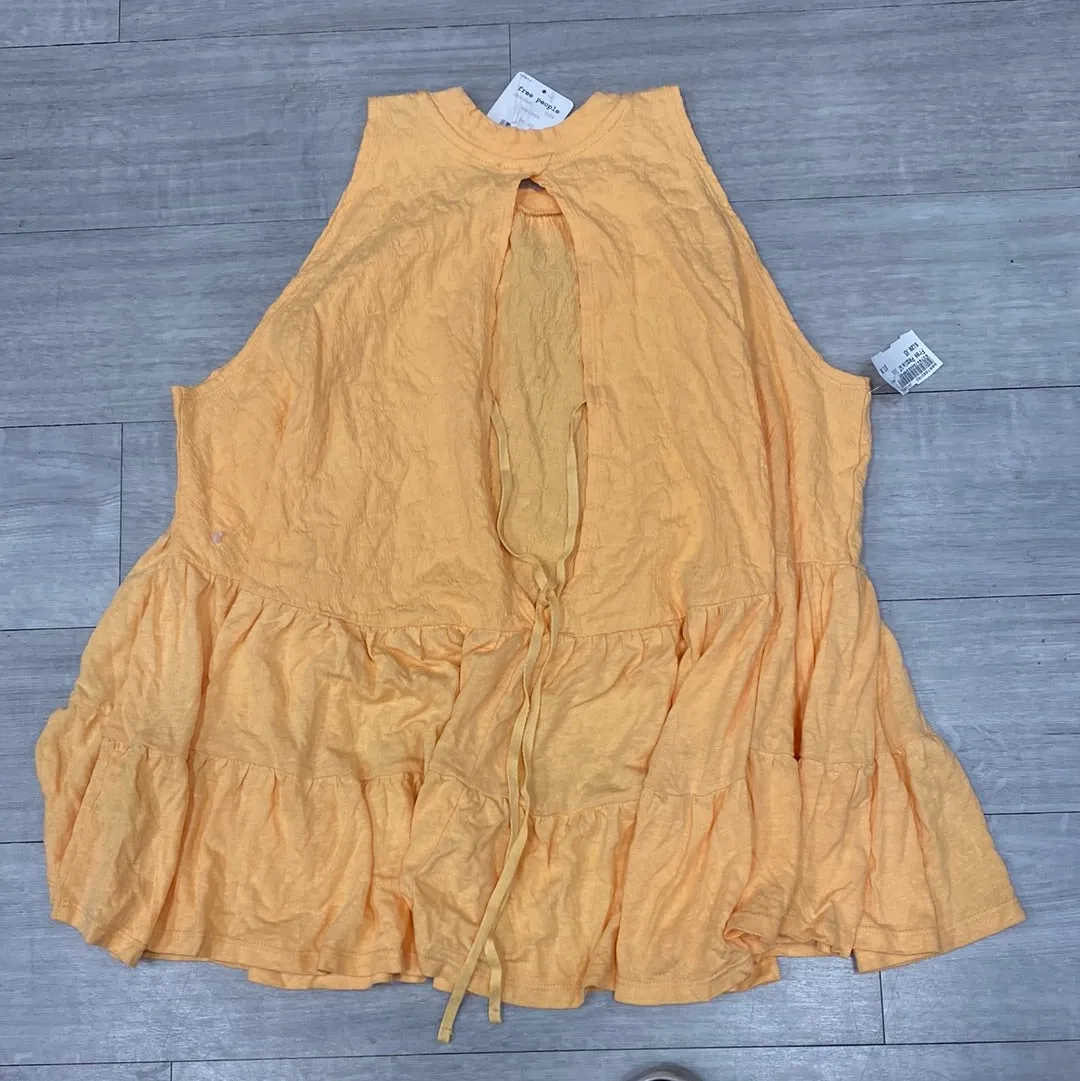 NWT Free People Tank Top Size Extra Small