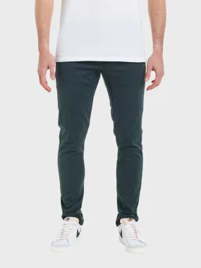 Pullin Pants Dening Chino Deep Forest Pullin Pants Dening Chino Deep Forest